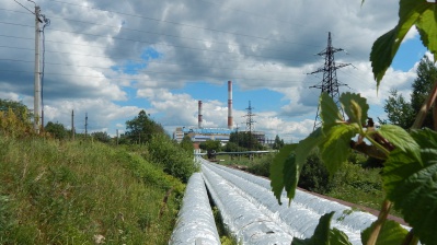 «Квадра» испытает сети в Смоленске на тепловые потери 