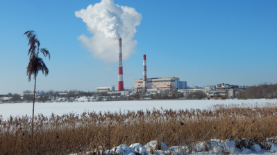 Смоленский филиал «Квадры» в 2022 году отпустил более 1,6 млн Гкал тепловой энергии