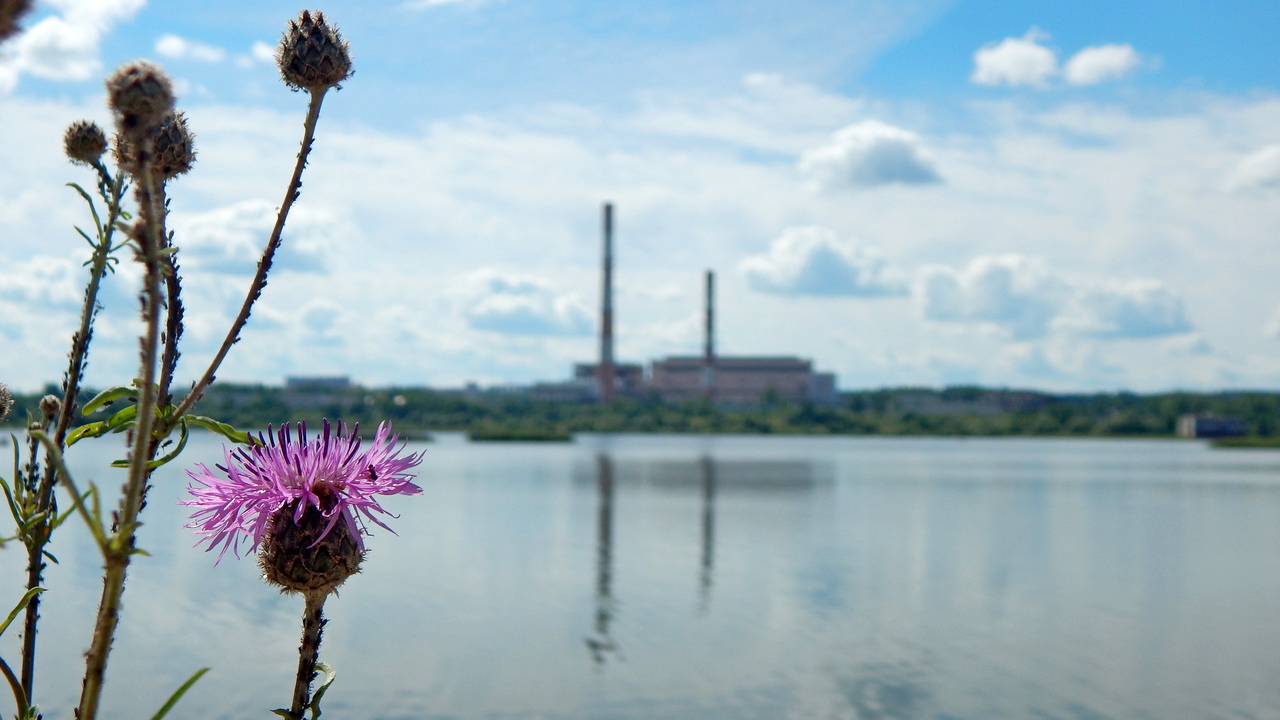 «Квадра» направит на экологические проекты в Смоленске почти 12 млн рублей