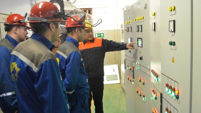 «Квадра» модернизировала щит постоянного тока на Смоленской ТЭЦ-2 