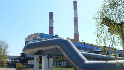 «Квадра» переводит энергообъекты в Смоленске на летний режим работы