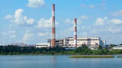 Смоленская ТЭЦ-2 ПАО «Квадра» отобрана в программу модернизации генерирующих объектов тепловых электростанций на 2022-2024 годы 
