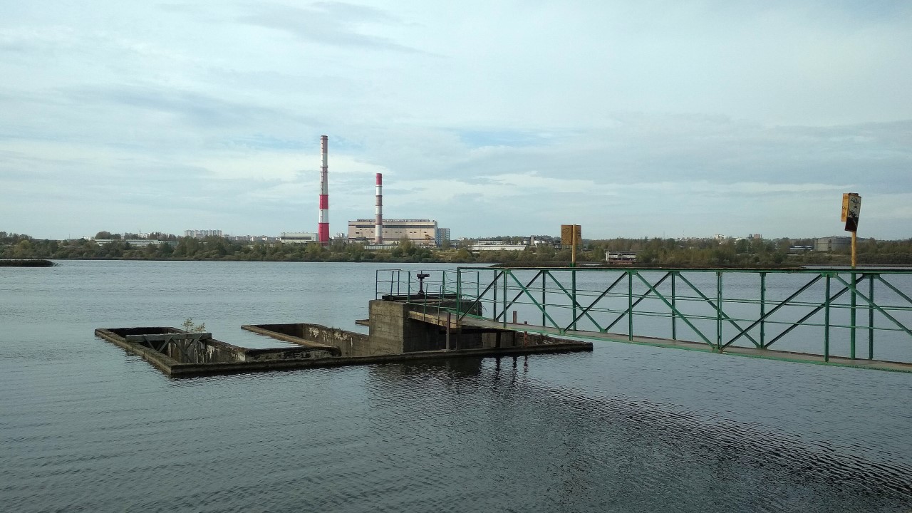 «Квадра» перевела энергообъекты в Смоленске на летний режим работы